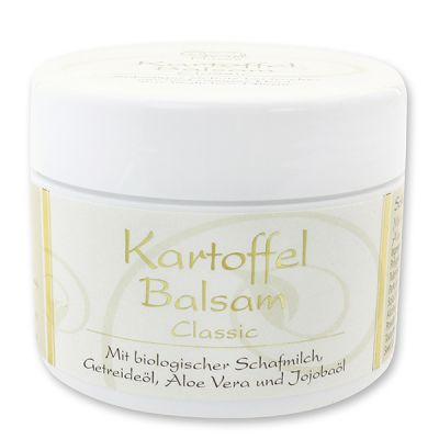 Potato balsam 125ml, gold label 