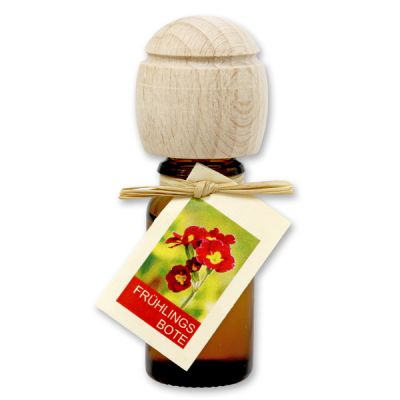Scented oil 10ml, "Frühlingsbote" 