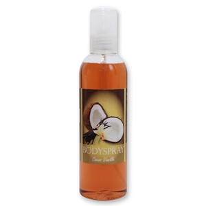 Bodyspray 250ml, Cocos Vanille 