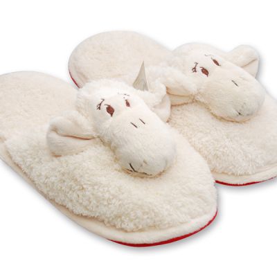 Schaf Lina Pantoffel, large 