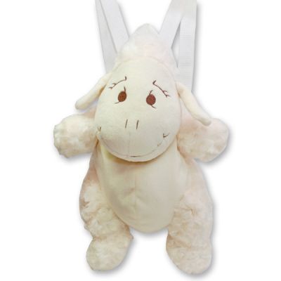 Schaf Lina Rucksack 30cm 