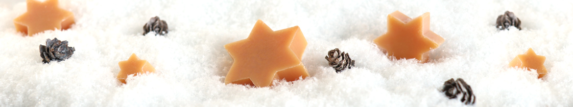 Soap shapes